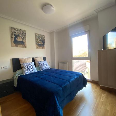 Apartamento Casa Del Bosque Béjar Exterior foto