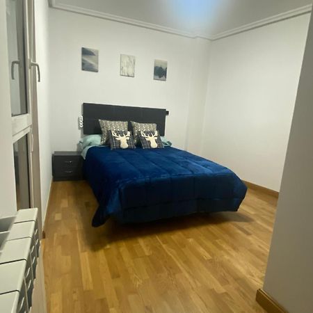 Apartamento Casa Del Bosque Béjar Exterior foto